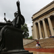Image for article titled 23 Students File Complaint Against Columbia for Mishandling Rape